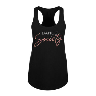 WOMEN'S FITTED TANK TOPS Thumbnail