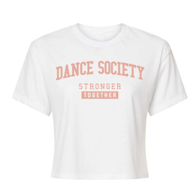 WOMEN'S CROP T-SHIRTS Thumbnail