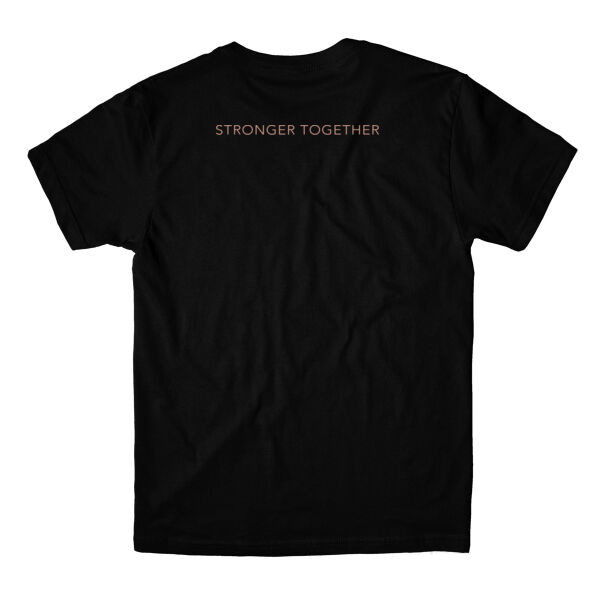 STRONGER TOGETHER - T-SHIRT Thumbnail