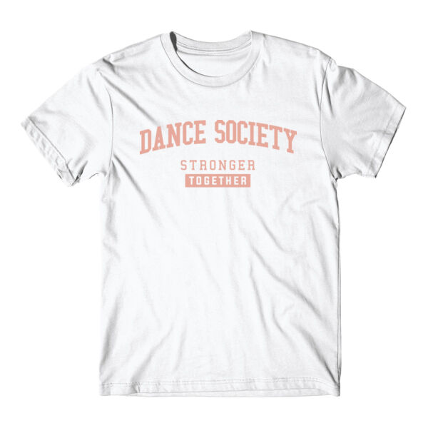 TRAINING CLUB - T-SHIRT Thumbnail