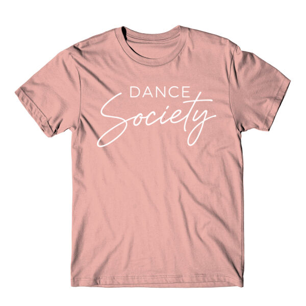 SCRIPT - T-SHIRT Thumbnail