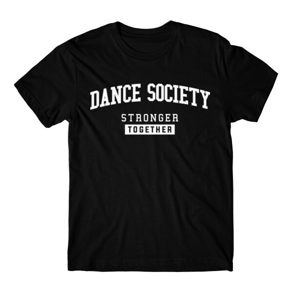 The Society Oversized Tee Thumbnail